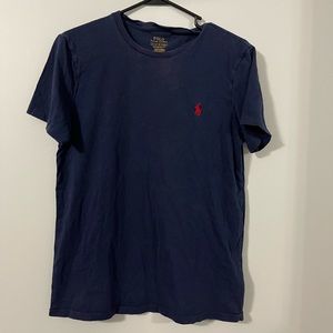 Polo Ralph Lauren Men T-Shirt Small